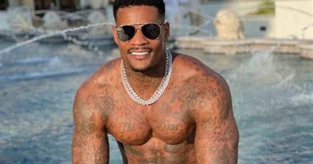 Jason Luv