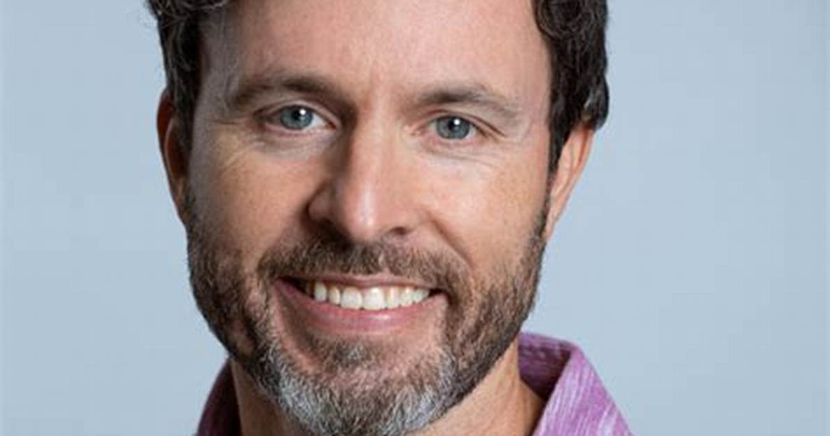 Jason Marr