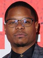 Jason Mitchell