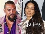 Jason Momoa & Lisa Bonet Settle Divorce Day After Filing Jason Momoa & Lisa Bonet Settle Divorce. .. Just a Day After Filing! !! 940 1/9/2024 3:34 Pm Pt