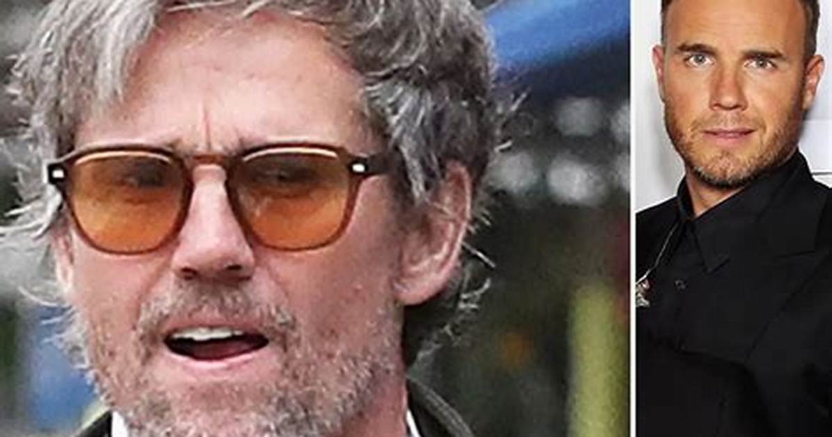 Jason Orange