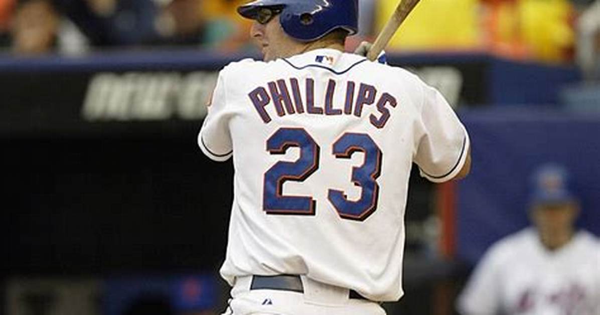 Jason Phillips