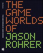 Jason Rohrer