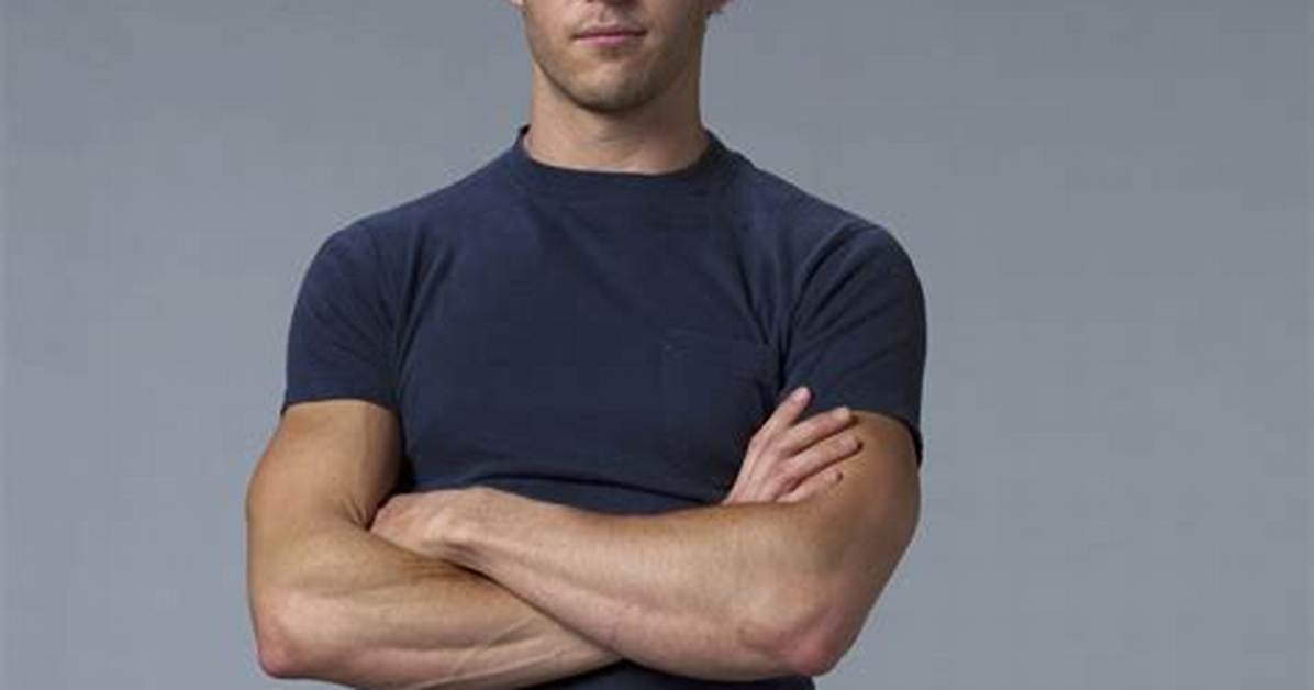 Jason Stackhouse