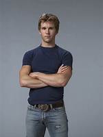 Jason Stackhouse