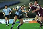 Jason Stevens