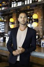 Jason Strauss