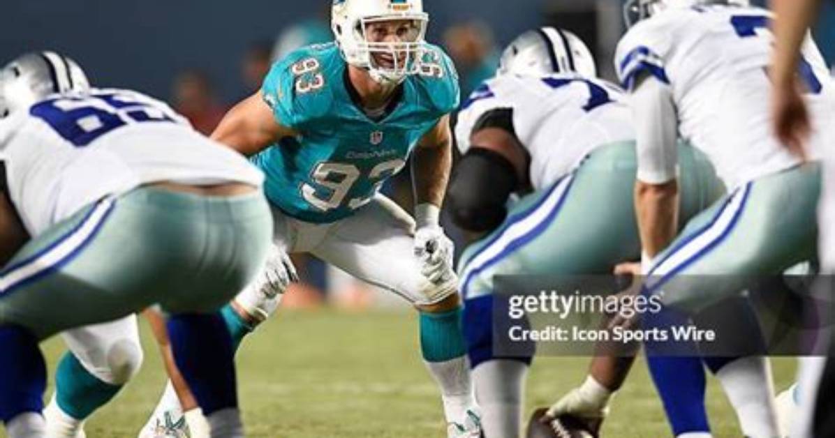 Jason Trusnik