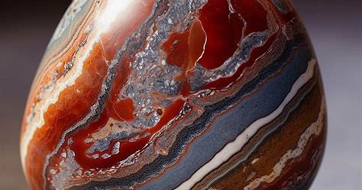 Jasper Crystal