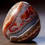 Jasper Crystal