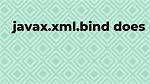 Java 11 Package Javax. Xml. Bind Does Not Exist [Duplicate]