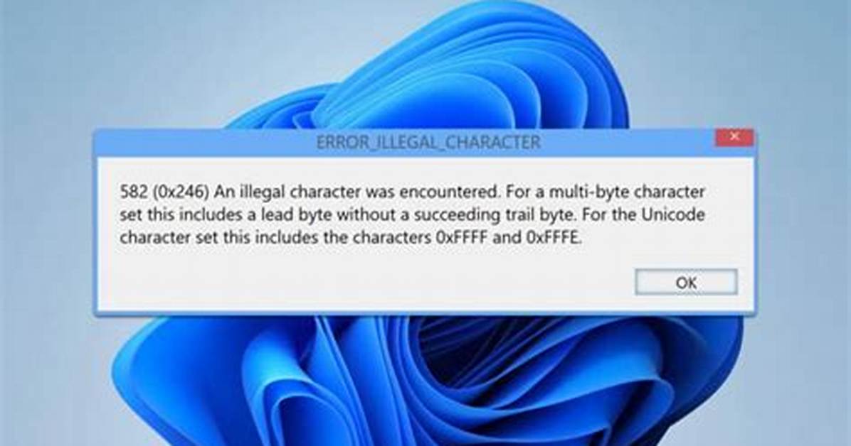 Java and Windows - Error: Illegal Escape Character
