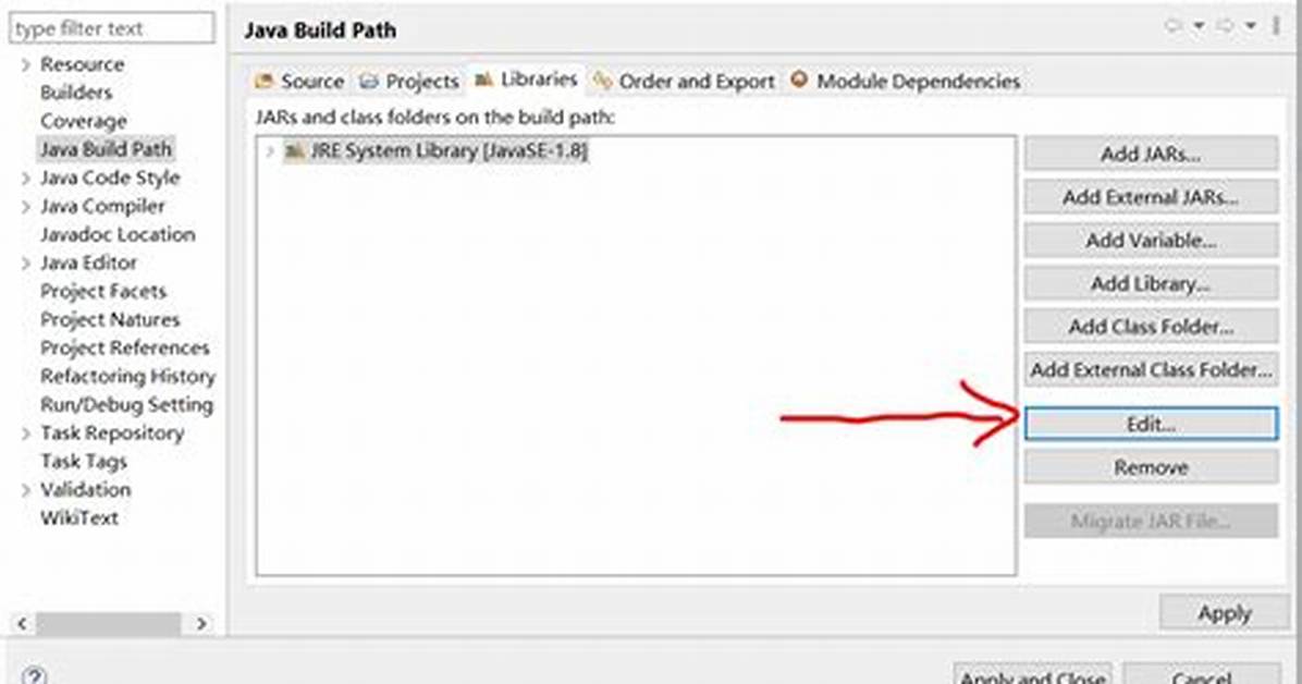 Java Awt Package "Not Accessible" in Eclipse [Duplicate]