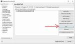 Java Awt Package "Not Accessible" in Eclipse [Duplicate]