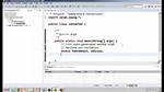 Java Basic Accessor Methods for Temperature Converter
