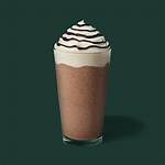 Java Chip Starbucks
