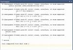 Java: '. Class' Expected Error When Passing Array to Function [Closed]