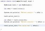 Java: Create Method to Print All Multiples of 3 Between 1 and N?