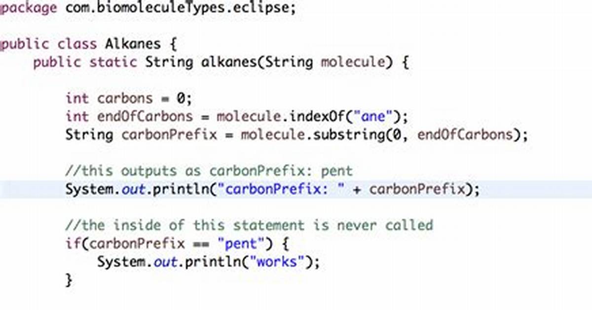 Java Does Not Equal (! =) Not Working? [Duplicate]