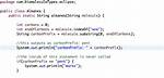 Java Does Not Equal (! =) Not Working? [Duplicate]