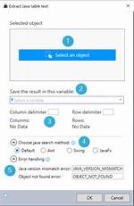 Java - Extract Text Which Contains Tag with Selenium Webdriver