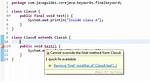 Java `Final` Method: What Does It Promise?