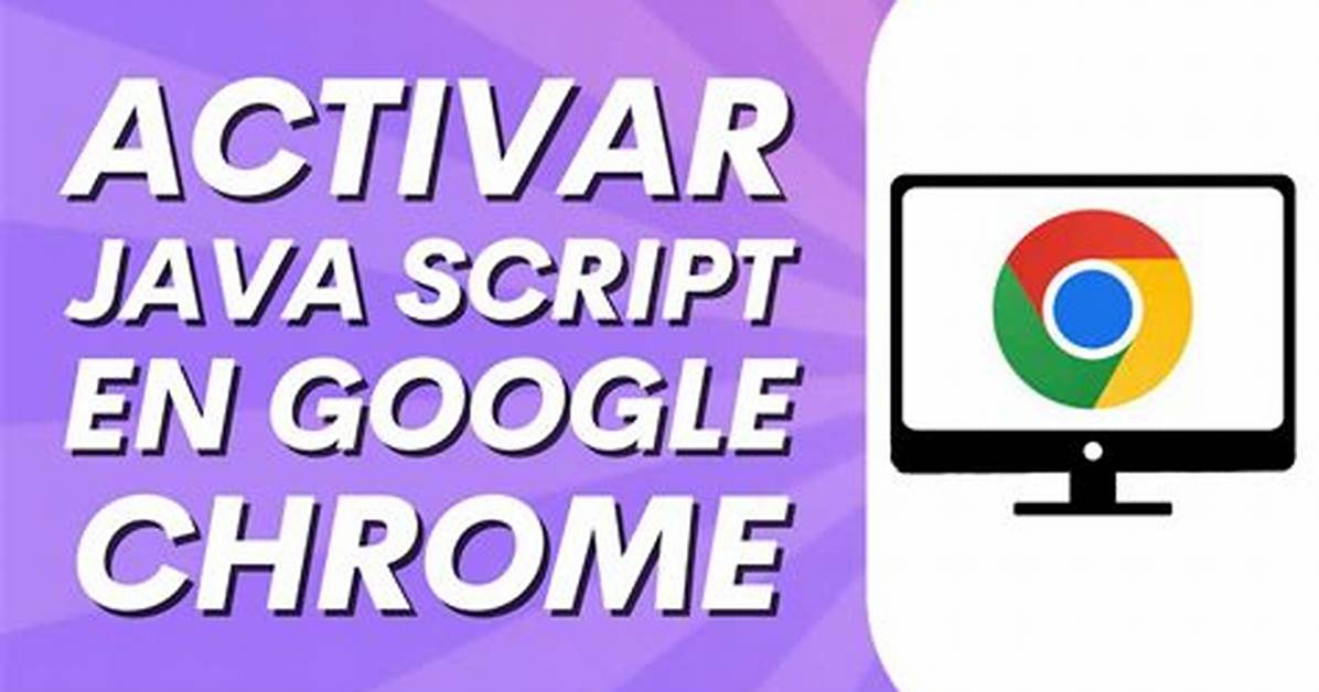 Java for Chrome