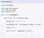 Java for Loop with an Arraylist
