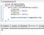 Java Get String Compareto as a Comparator Object
