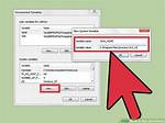 Java_Home or Path or Both?