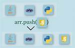 Java Howto Arraylist Push, Pop, Shift, and Unshift