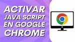 Java in Chrome