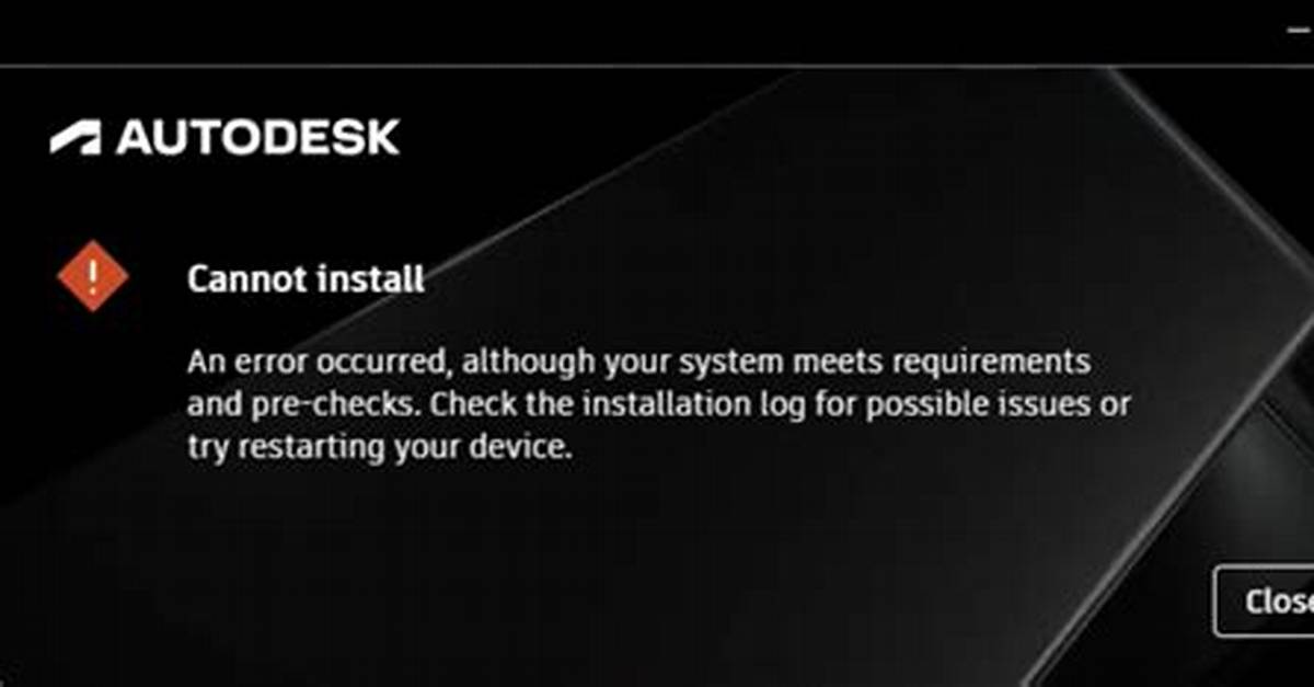 Java Installers and Uninstallers Return Error 1602