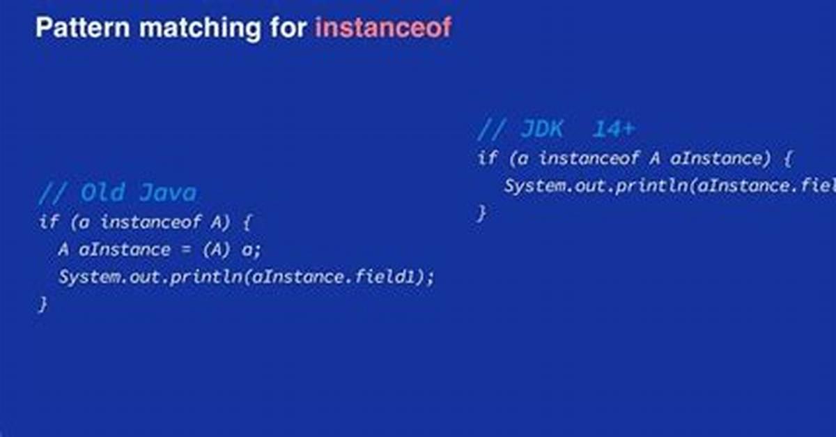 Java: Instanceof Generic