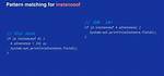 Java: Instanceof Generic