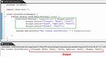 Java Integer List