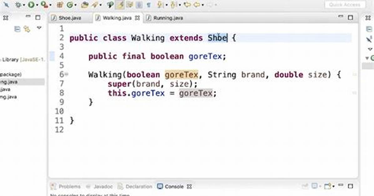 Java: Is a Class a Subclass of Itself?