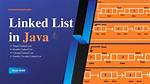 Java - Iterating a Linked List