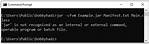 Java 'Jar' Is Not Recognized as an Internal or External Command