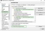 Java. Lang. Classnotfoundexception: Com. Sun. Faces. Config. Configurelistener When Using Myfaces with Wasce/Geronimo