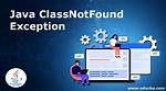 Java. Lang. Classnotfoundexception: Com. Zerog. Lax. Lax