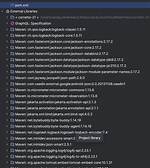 Java. Lang. Classnotfoundexception: Net. Logstash. Logback. Encoder. Logstashencoder