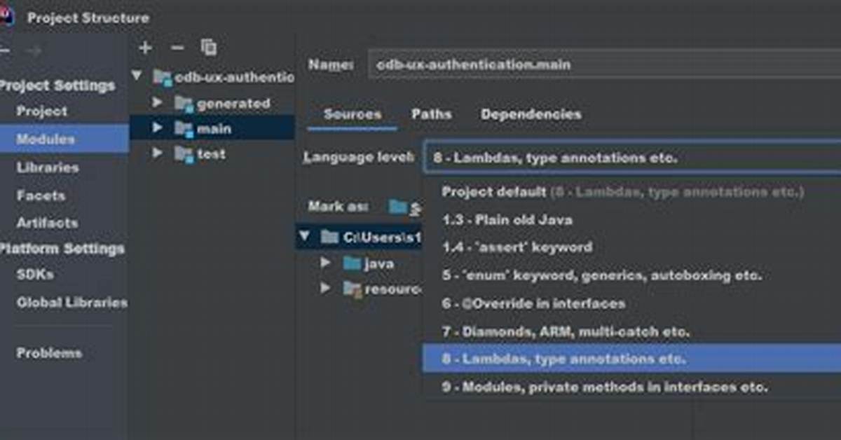 Java. Lang. Illegalaccesserror: Tried to Access Method