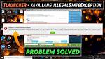 Java. Lang. Illegalstateexception: Cannot Read While There Is an Open Stream Writer