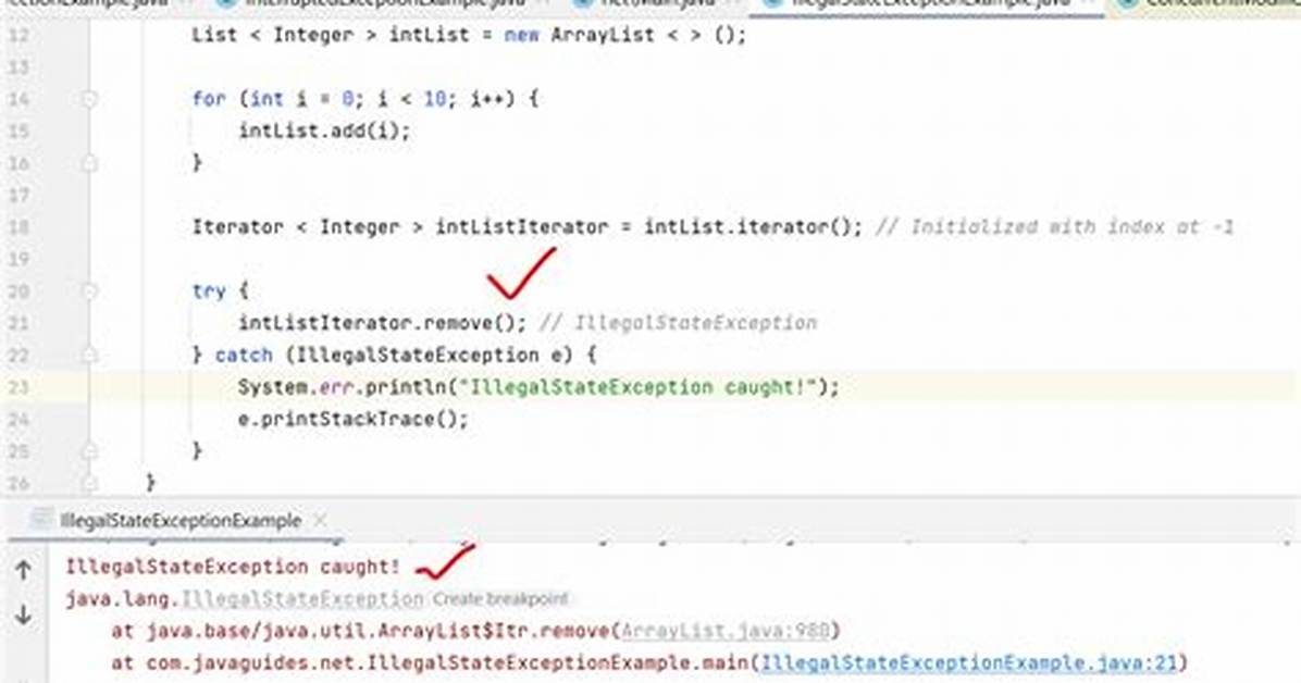 Java. Lang. Illegalstateexception: Not a Json Object