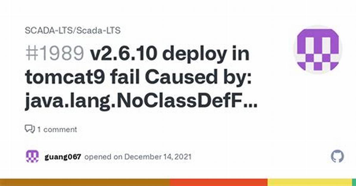 Java. Lang. Noclassdeffounderror: Com/Sun/Istack/Pool