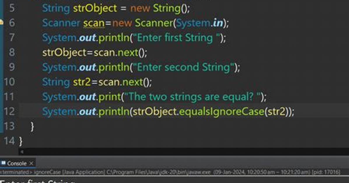Java Looping Logic Error with Not. equalsIgnoreCase()