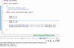 Java Math Max