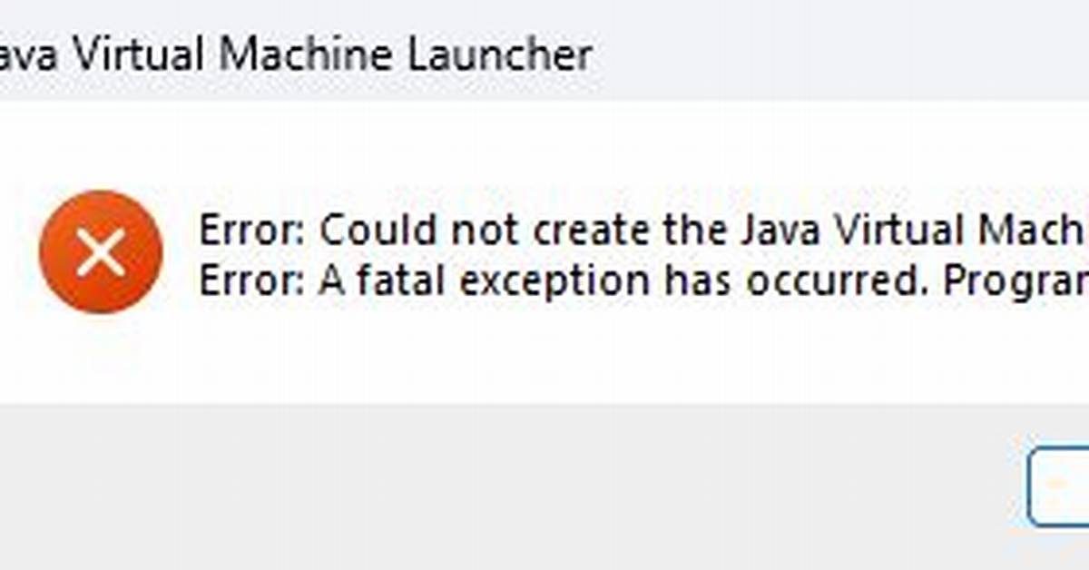 Java Minecraft Error Unrecognized Vm Option Useconcmarksweepgc [Closed]