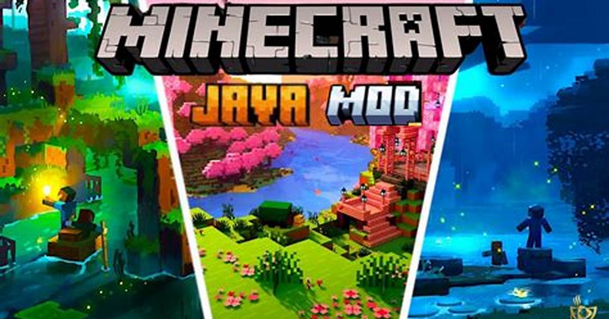 Java Mod
